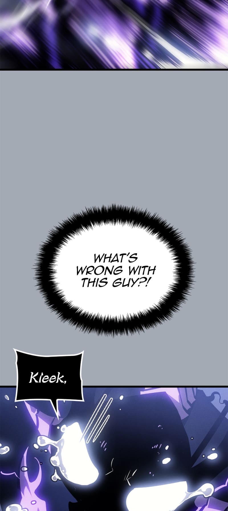 Solo Leveling, Chapter 197 image 011